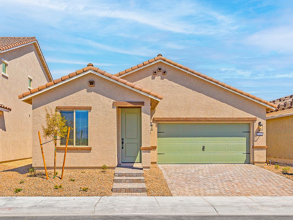 The Dayton by LGI Homes.