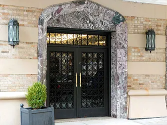 Rented by Living New York