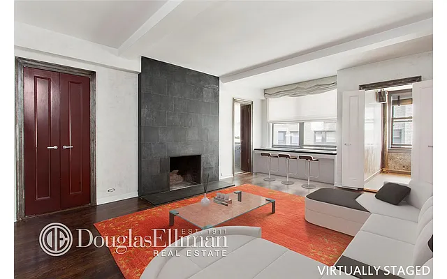 Sold by Douglas Elliman | media 9