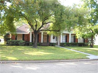 2603 Anniston Dr, Houston, TX 77080