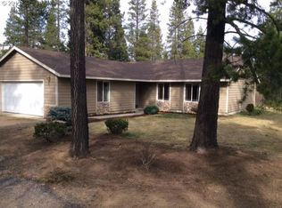 53408 Brooktrout Ct, La Pine, OR 97739