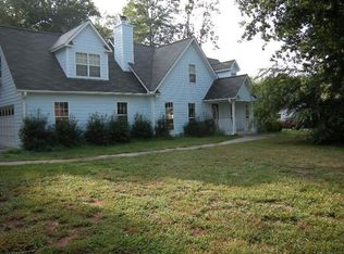 104 Kelleytown Woods Dr, McDonough, GA 30252