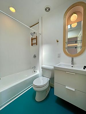 5th image of 319 Beach 91st St #2
