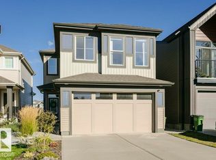 3716 Cross Lndg SW, Edmonton, AB T6W 4M8