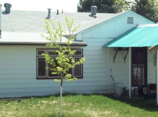 809 S Raritan St, Denver, CO 80223