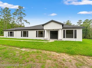 2147 Batten Rd, Brooksville, FL 34602