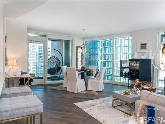3rd image of 401 Harrison St APT 36C