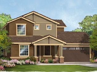 12059 Sage Wagon Way, Rancho Cordova, CA 95742