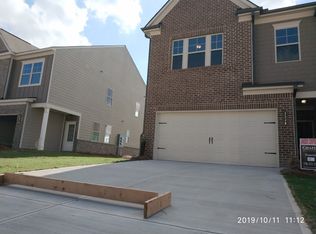 2528 Irwell Way #2528, Lawrenceville, GA 30044