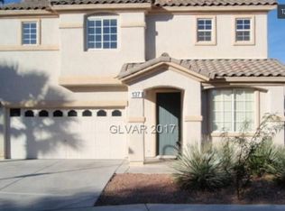 137 Temple Wood Ct, Las Vegas, NV 89148
