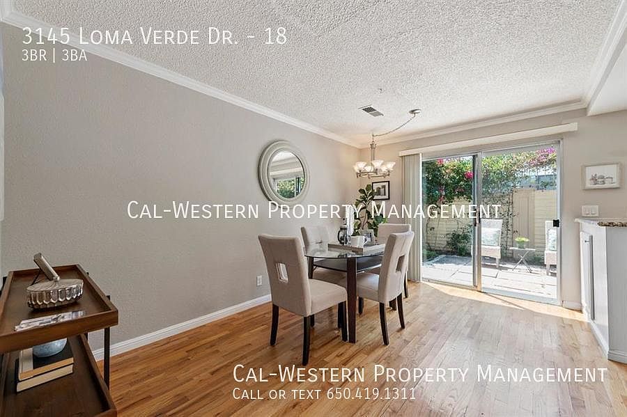 1st image of 3145 Loma Verde Dr APT 18
