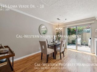 3145 Loma Verde Dr APT 18, San Jose, CA 95117