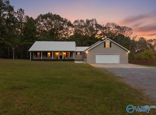 13883 State Highway 168, Boaz, AL 35957