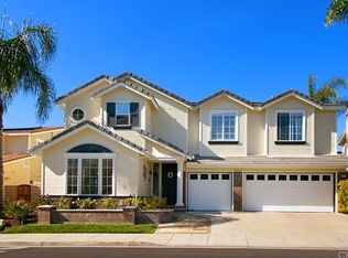 2614 Calle Onice, San Clemente, CA 92673