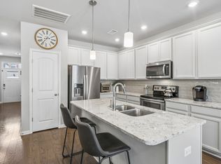 2838 Haversack Cir, Murfreesboro, TN 37128