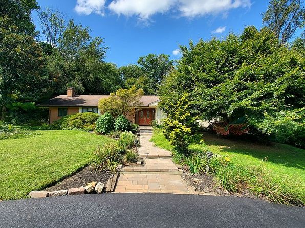 907 Mitchell Farm Ln