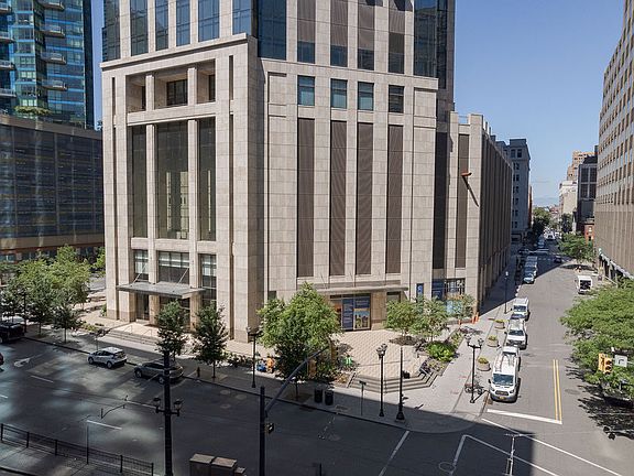 2nd image of 99 Hudson St #1701