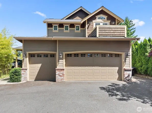 7301 NE 155th Street, Kenmore, WA 98028