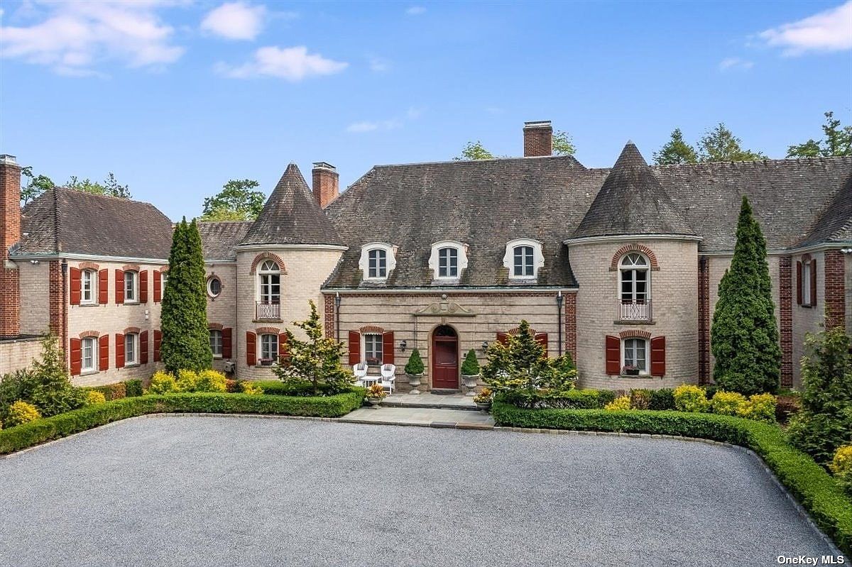 5 Summerwind Drive, Muttontown, NY 11545 Zillow
