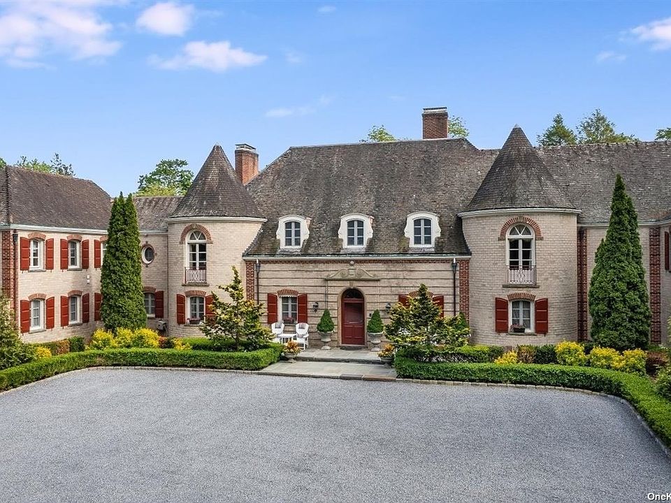 5 Summerwind Drive, Muttontown, NY 11545 Zillow