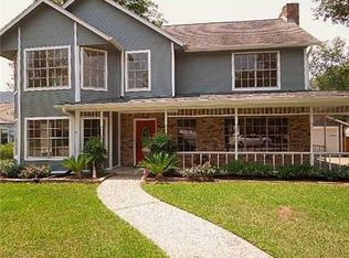 2801 Apple Creek Cir, Bryan, TX 77802