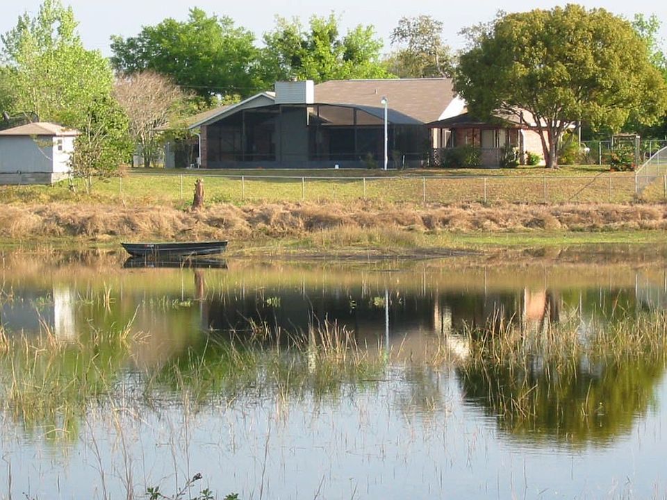 Lake View/ Back Yard