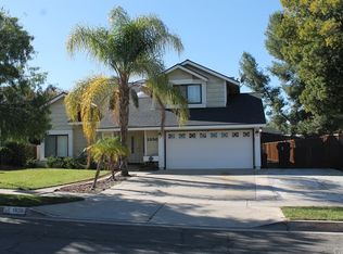 1850 S Starfire Ave, Corona, CA 92879