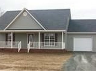 49 Hunters Rdg, Fayetteville, TN 37334