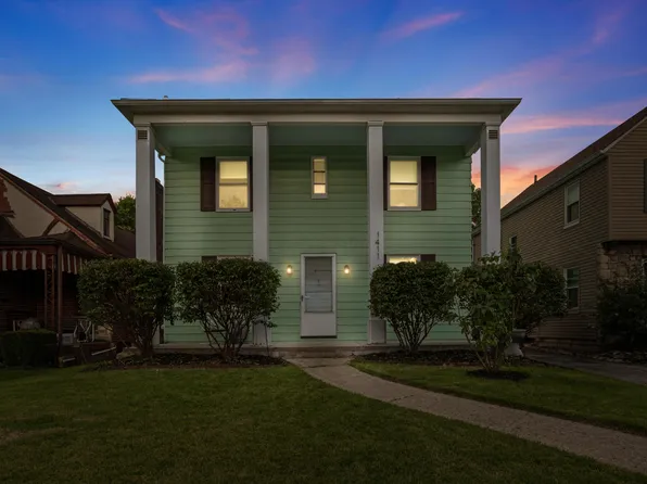 1411 S Champion Ave, Columbus, OH 43206