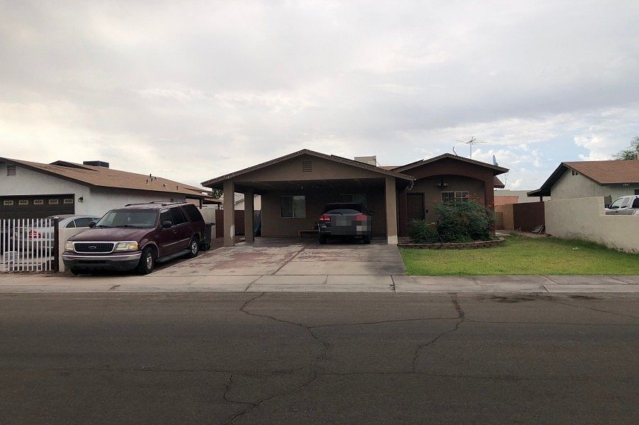 1st image of 1859 E Babbit Ln