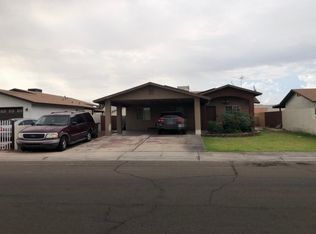 1859 E Babbitt Ln, San Luis, AZ 85349