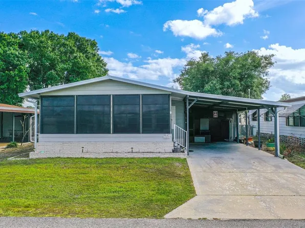 6450 Hollyberry Ln NE, Winter Haven, FL 33881