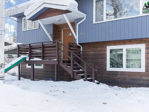 4741 Harvard Cir, Fairbanks, AK 99709