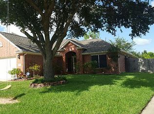 12731 Autumn Glen Dr, Sugar Land, TX 77498
