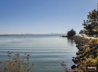 203 Seapoint Pl, Richmond, CA 94801