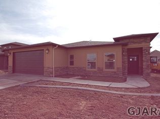2475 Tiptop Avenue, Grand Junction, CO 81501