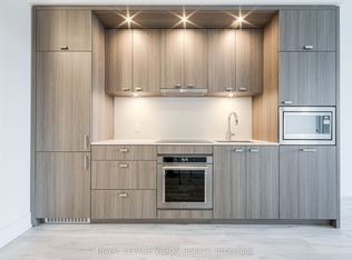 858 Dupont St #316, Toronto, ON M6G 0C1