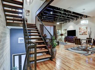 112 Byrne St APT B, Houston, TX 77009