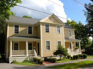 22 Pleasant St #22, Merrimac, MA 01860