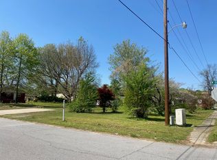 204 W Quitman St, Heber Springs, AR 72543
