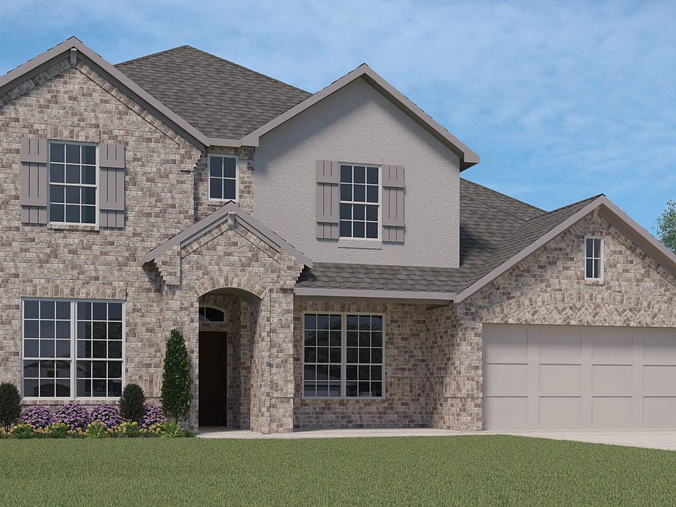 Plan Elevation.