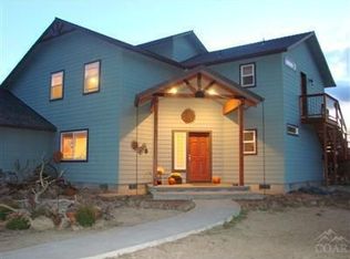 25245 Walker Rd, Bend, OR 97701