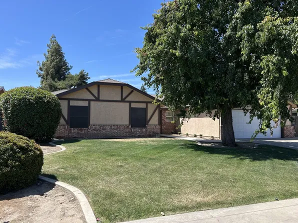 2943 W Beech Avenue, Visalia, CA 93277