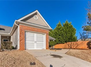 1075 City Park Dr, McDonough, GA 30252