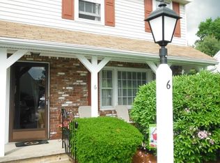 20 Washington St APT 6, Methuen, MA 01844