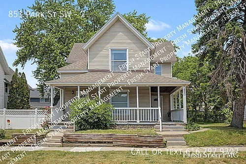 851 Park St SW #2 Photo 1