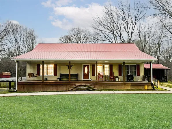 6388 Brownsford Rd, Scottsville, KY 42164