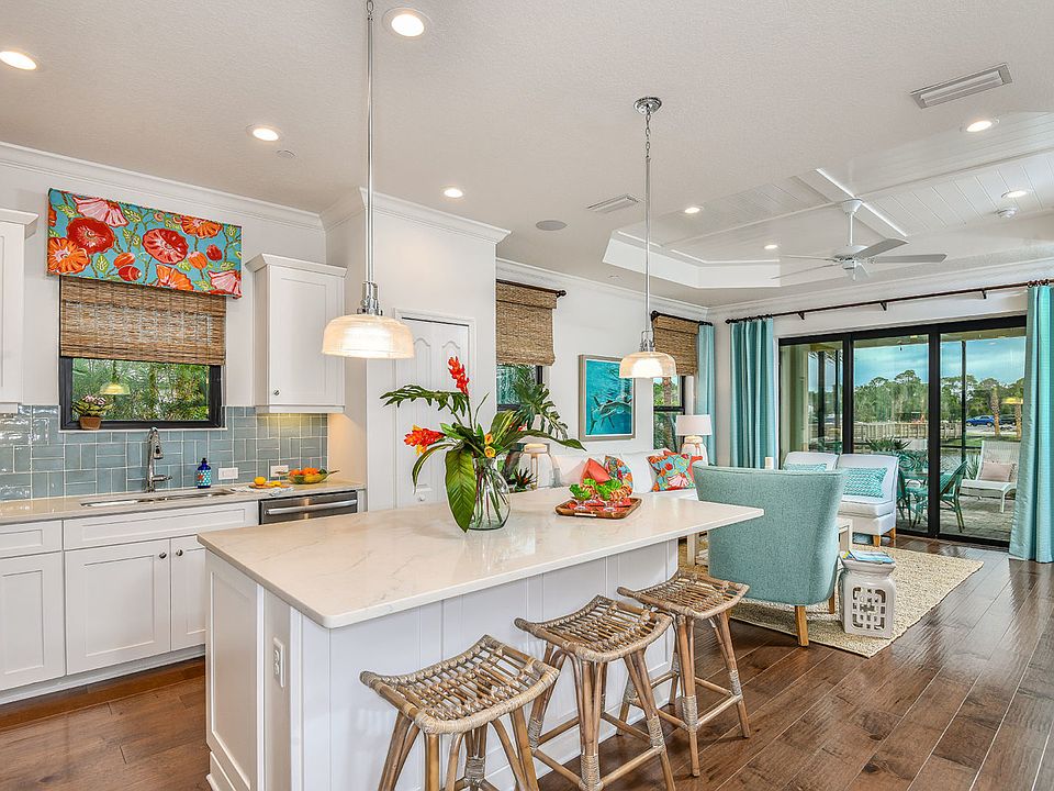 Crystal Sand 2 Plan, Vicenza, Nokomis, FL 34275 Zillow