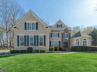 1792 Bristol Farms Ct, Grayson, GA