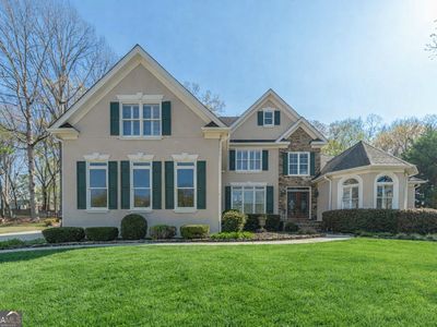 1792 Bristol Farms Ct, Grayson, GA, 30017